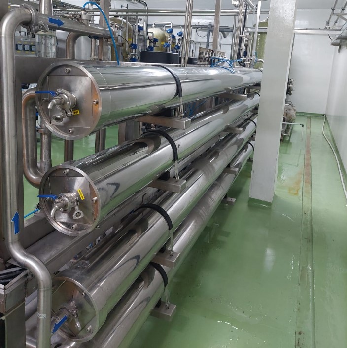 Demipuma Sahabat Bening	